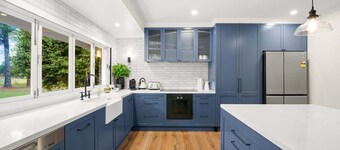 Charming Farm Stay 4BR Family Retreat Hastings