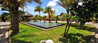 One Bedroom Villa