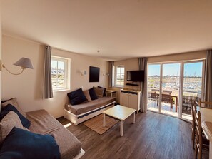 تلفزيون ذكي