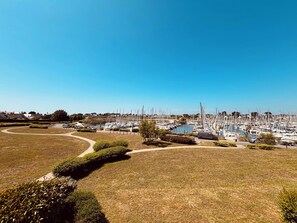 Port de plaisance