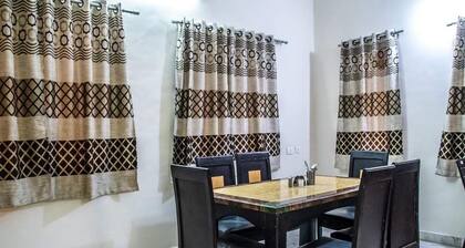 SRR HOMES 5 Bed Rooms Luxury Villa