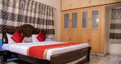 SRR HOMES 5 Bed Rooms Luxury Villa