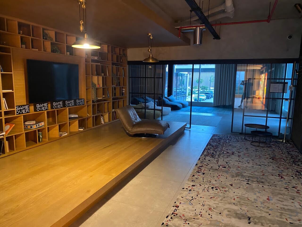 Interior
