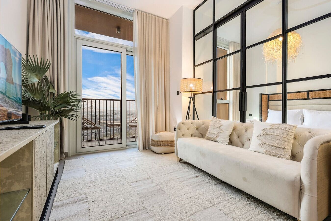 Smart TV, table football