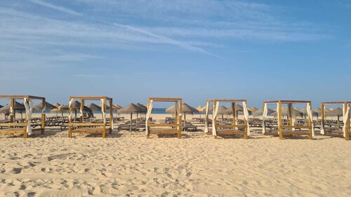 Vilamoura Boutique 2 Bed Apartment.