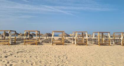 Vilamoura Boutique 2 Bed Apartment.