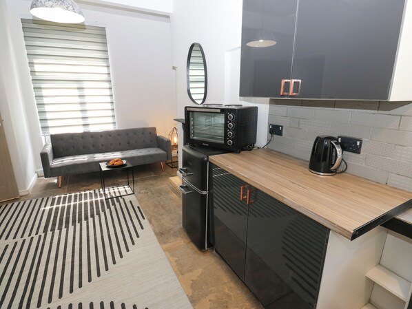 Interior - Myrtle Nook (Keighley)