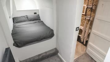 1 dormitorio, decoración individual, mobiliario individual y wifi gratis