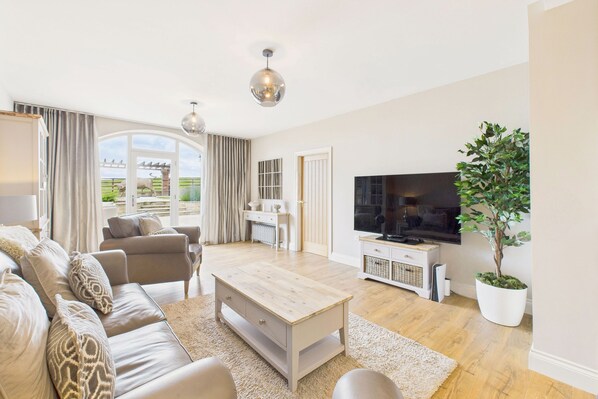 Appartement | 1 slaapkamer