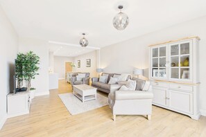 Appartement | 1 slaapkamer