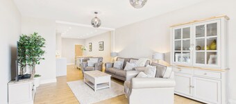 Host Stay Glenridge House Retreat