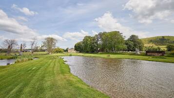 Apartment | 1 Schlafzimmer