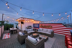 House | 4 bedrooms, Internet