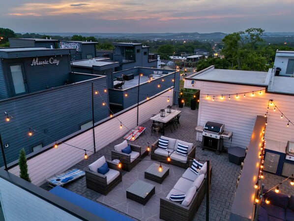 ハウス | 4 室のベッドルーム、インターネットアクセス