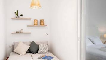 Apartment | 1 bedroom, Internet