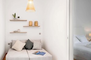 1 bedroom, Internet - Athens Cozy Residence Near Acropolis (Athens)