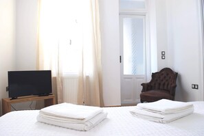Apartment | 1 bedroom, Internet - Athens Cozy Residence Near Acropolis (Athens)