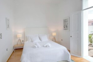 Apartment | 1 bedroom, Internet - Athens Cozy Residence Near Acropolis (Athens)
