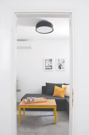 Apartment | 1 bedroom, Internet