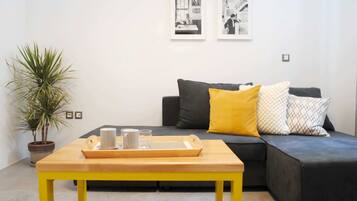 아파트 | 1 개의 침실, 인터넷