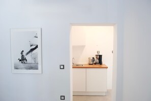Hus | 1 sovrum och internet