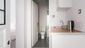 아파트 | 1 개의 침실, 인터넷