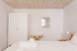 Apartamento | 1 quarto, acesso à internet de alta velocidade