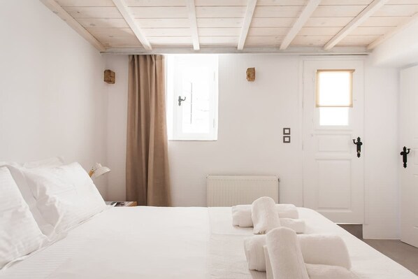 Departamento | 1 habitación y internet 