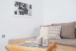 Apartamento | 1 quarto, acesso à internet de alta velocidade