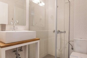 Ferienhaus | 1 Schlafzimmer, Internetzugang