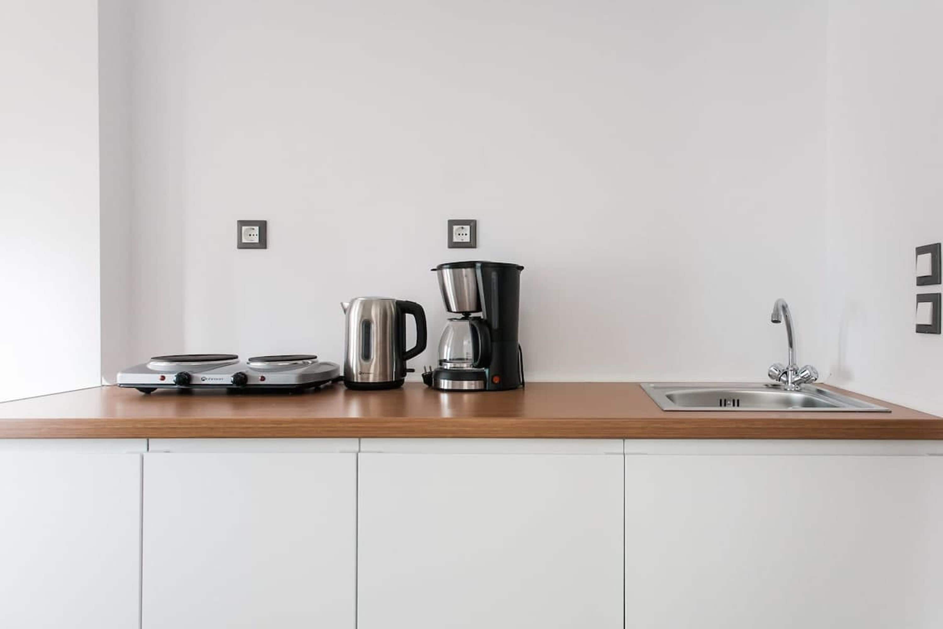 Apartment | 1 bedroom, Internet