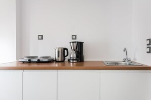 Departamento | 1 habitación y internet 