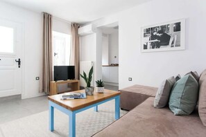 Apartamento | 1 quarto, acesso à internet de alta velocidade