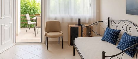 Appartement | 1 chambre