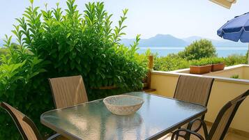 公寓 | 1 間臥室