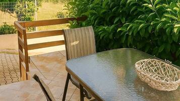 公寓 | 1 間臥室