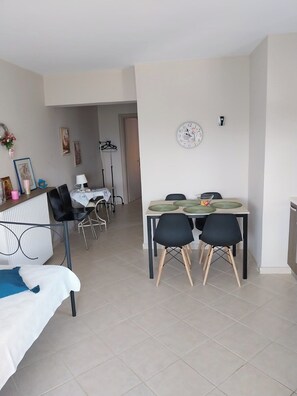 Appartement | 1 chambre