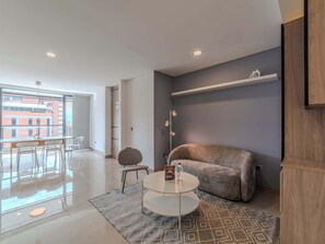 Apartment | 3 bedrooms, Internet