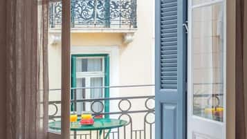 아파트 | 1 개의 침실, 인터넷