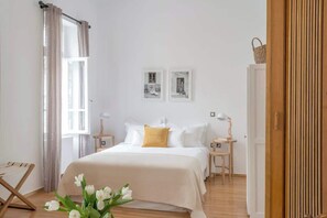 Apartamento | 1 quarto, acesso à internet de alta velocidade