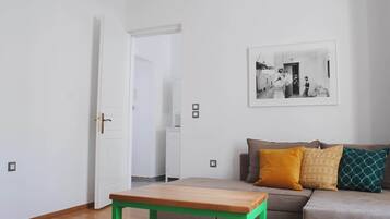 아파트 | 1 개의 침실, 인터넷