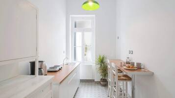 아파트 | 1 개의 침실, 인터넷