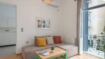 아파트 | 1 개의 침실, 인터넷