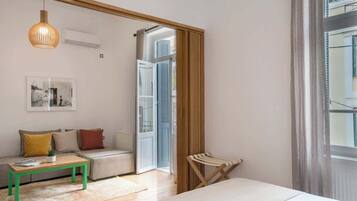 아파트 | 1 개의 침실, 인터넷