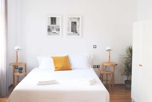 Apartamento | 1 quarto, acesso à internet de alta velocidade