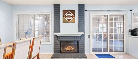 Huis | 4 slaapkamers, internet