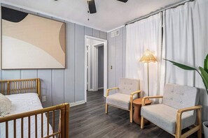 3 Schlafzimmer, Bügeleisen/Bügelbrett, WLAN, Bettwäsche