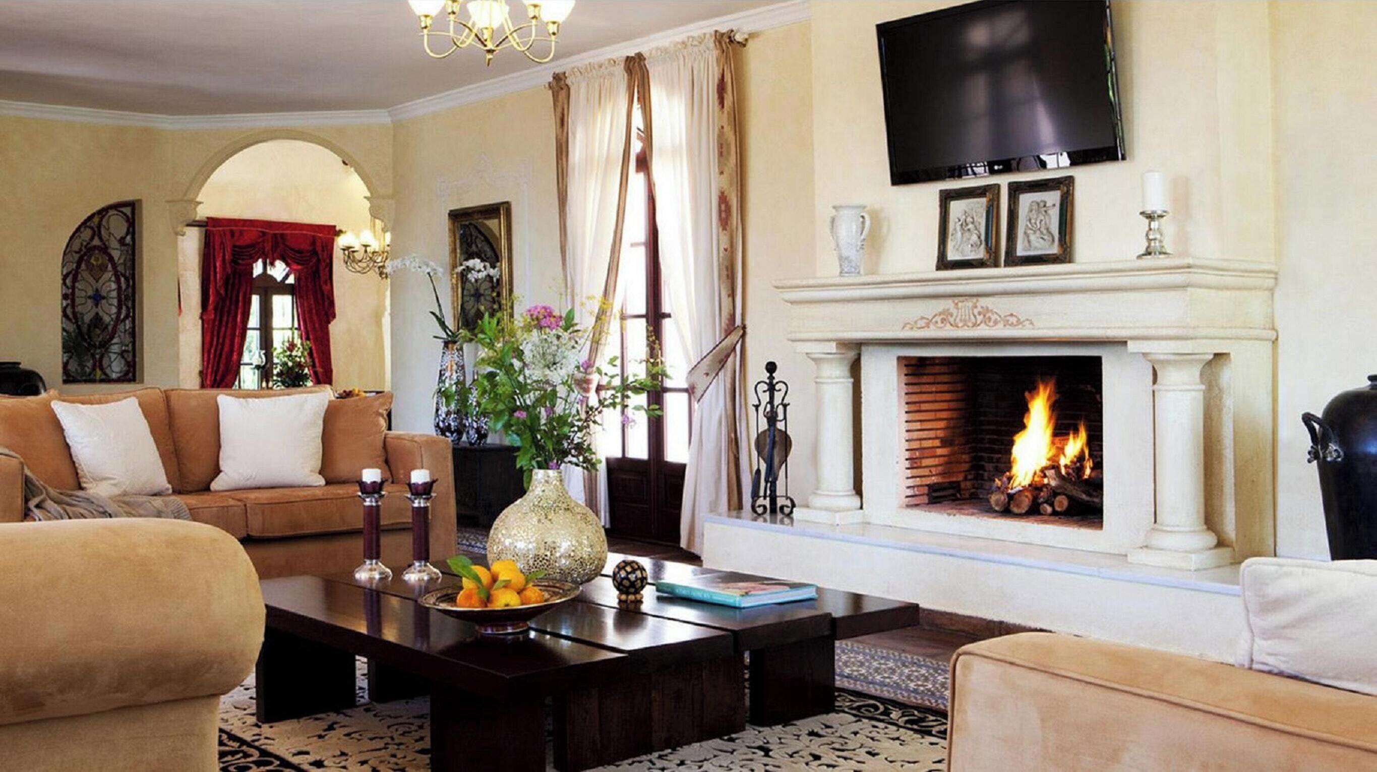 Homerez - Villa A Benahavís - Benahavís