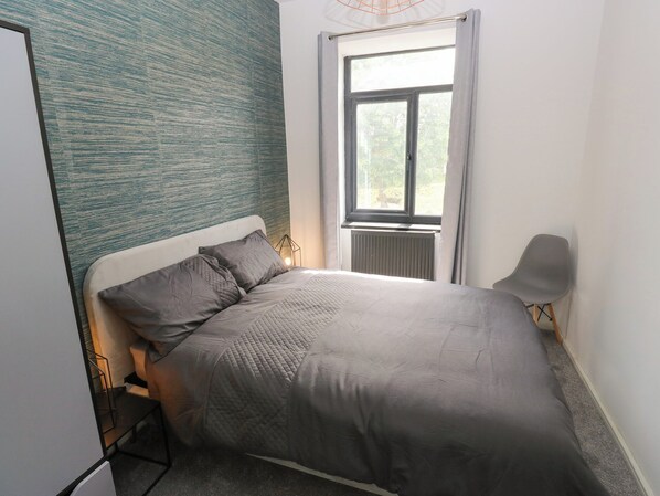 2 bedrooms, individually decorated, individually furnished, free WiFi - Myrtle Loft (Keighley)