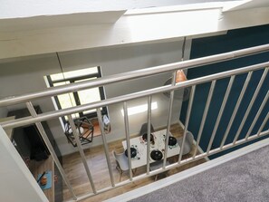 Interior - Myrtle Loft (Keighley)